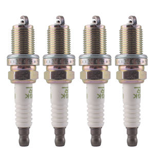 Bougie d'allumage OEM de haute qualité Iridium 6962 BKR6E en stock pour système d'allumage de moteur de voiture automatique - Product Image 6