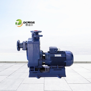 Thép không gỉ cdlf Bơm ly tâm đa tầng dọc điện dọc nhiều giai đoạn đường ống ly tâm Máy bơm nước - Product Image 3