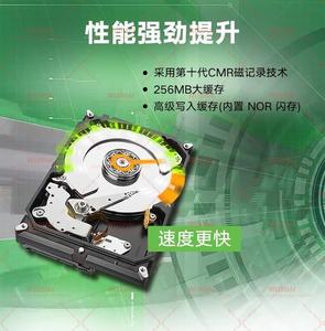 SASサーバーエンタープライズハードディスク2TBディスクディスプレイ2T ST2000NM018B - Product Image 3