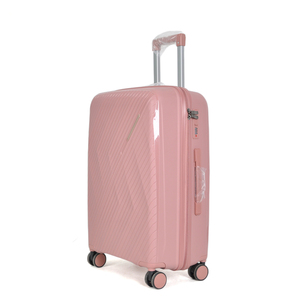 Valises de voyage universelles de luxe, imperméables, doublure en polyester, serrure, ensembles personnalisés, bagages à main extensibles, haute qualité - Product Image 3