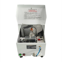 Alimentateur de vis à mode soufflé BBA compatible avec le tournevis automatique, machine à visser manuelle pour le convoyage/distribution automatique des vis