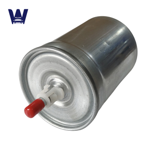 1J0201511A กรองน้ำมันเชื้อเพลิงเครื่องยนต์สำหรับ VW Jetta Bora Golf MK4รถออดี้ A3รถ A8 A4 - Product Image 3