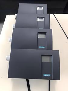 Bon prix, positionneur de vanne électrique intelligent Siemens Sipart HART, modèle 6dr5210, sécurité, haute efficacité - Product Image 2