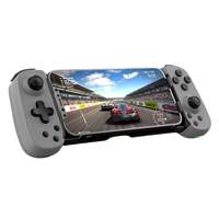 Para IOS/Android/Switch Game Player Controlador de juegos para teléfono móvil Manija de juegos