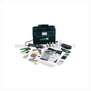 เครื่องมือใยแก้วนำแสงและอุปกรณ์ FCL200 FCL200คีมตัดไฟเบอร์ออปติก FTTH - Product Image 3