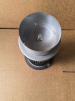 Hochwertiger Luftfilter 1625890927 für Luftkompressor-Teile