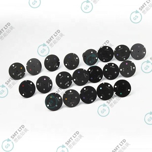 อะไหล่ SMT รุ่น R36-018M-260 AA11R11 H01 H02 หัวฉีดสำหรับเครื่องจักร FUJI - Product Image 2