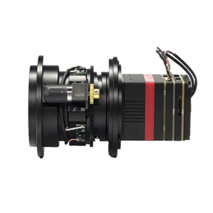 Univision 50 מ "מ מיקוד אוטומטי <span class=keywords><strong>lwir</strong></span> 640 * מצלמת מודול הדמיה תרמית 512 - Product Image 4