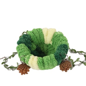 <span class=keywords><strong>Nido</strong></span> per piccioni, pappagalli e piccoli uccelli, con altalena e cuccia per l'allevamento (dimensione piccola) - Product Image 1