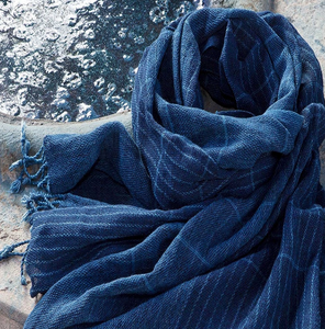 Colorants pour vêtements bleu indigo en poudre CAS 482-89-3 Pigment bleu 66 - Product Image 6