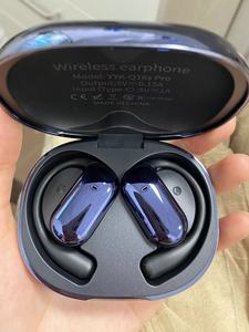 หูฟังไร้สายรุ่นใหม่ YYK-Q16s Pro Ows Sports หน้าจอสัมผัส พร้อมระบบแปลภาษาอัจฉริยะ AI แปลภาษาจีน-อังกฤษ - Product Image 5