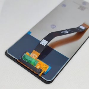 Pantalla LCD Táctil Digitalizadora HD+ de 6.5 Pulgadas para Samsung Galaxy A21 A21s A215 A217 SM-A215F SM-A215F/DS SM-A217F/DS - Product Image 2