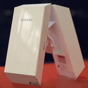 Extensor de Rango Tenda O1-5G, Antena Repetidora Wifi 5Ghz, Internet de Larga Distancia 1KM, Repetidor CPE Punto a Punto para Exteriores, 867Mbps - Product Image 6