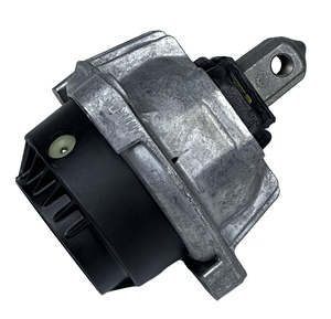 Para BMW F01 F02 F03 Wraith <span class=keywords><strong>Ghots</strong></span> Dawn RR4 RR5 RR6 para Toyota para Yaris montaje de motor de goma 22116852147 L/R para soporte de motor - Product Image 3