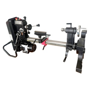 Article # CDW12V Combo <span class=keywords><strong>perceuse</strong></span> d'établi et <span class=keywords><strong>tour</strong></span> à <span class=keywords><strong>bois</strong></span> à vitesse variable de 12 pouces - Product Image 6