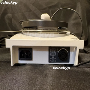 Agitateur à plaque chauffante numérique Heidolph MR Hei-Tec, plateau de 145 mm, 625 W, avec sonde de température - Product Image 6