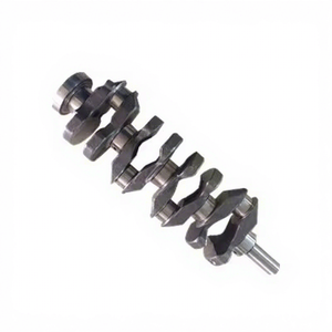 Cigüeñal de Motor Diésel 12200-AE003, 12201-JA01A para NISSAN QR25DE - Product Image 4