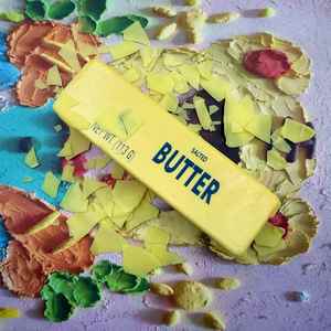 Cracking Wax Fidget 4Oz Sensory Toys Squishy Butter Stick for Stress Relief Birthday Novelty Gift - Product Image 1