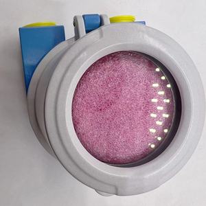 Endress+Hauser ITEMP TMT84 Tête de mesure de température PROFIBUS PA avec sortie, isolation galvanique, tête terminale de type B auxiliaire - Product Image 1