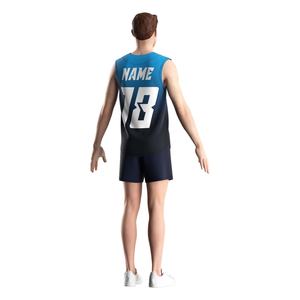 Camiseta de Béisbol Deportiva para Niños, Uniforme de Béisbol con Bordado de Moda, Ropa Deportiva para Competencia al Aire Libre, Jersey de Béisbol de Malla - Product Image 6