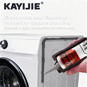 Lubrificante per Valvole KAYIJIE DC111 MOLYKOTE 111400g Grasso Siliconico Alimentare Sigillante per O-Ring - Product Image 3