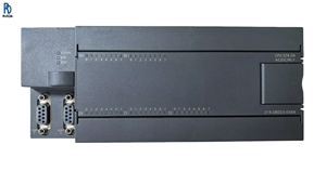 Controlador Lógico Programable PLC S7-200/CPU226/216-2BD23-0XB8/9, Módulo de Control Industrial, Unidad de Control de Automatización, E/S Digitales - Product Image 1