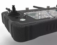 Télécommande émetteur Skydroid H16/H16 Pro 2,4 GHz 16 canaux Transmission de données vidéo numérique Récepteur Caméra MIPI Drone FPV
