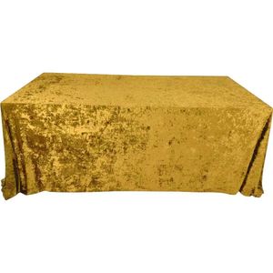 Moderna Tovaglia Rotonda in Velluto Intrecciato Tinta Unita, Antimacchia e Personalizzabile per Matrimoni, Banchetti, Hotel, Feste e Uso Domestico - Product Image 6