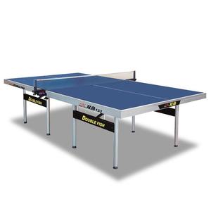 Table de tennis de table Double Fish, épaisseur 25 mm, pliable, équipement de fitness pour usage domestique - Product Image 1