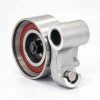 1350550030,1350550010,135055001,11350550021,1350550022 Poulie tendeur de courroie de distribution moteur compatible avec moteur V8 1UZ-FE, 2UZ-FE