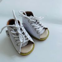Chaussures orthopédiques pour enfants, marron, Bar, club, de classe I DN, commande directe