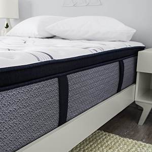 Colchón de Tamaño Personalizado, Colchones de Muelles, Colchón Ortopédico de Látex, Venta al por Mayor Directa de Fábrica, OEM Personalizado - Product Image 2