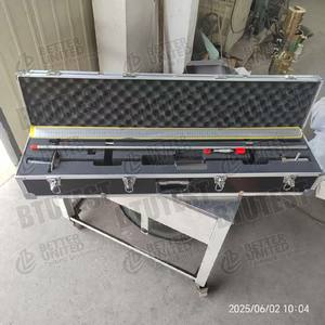 Dynamischer Kegelpenetrator und Hammer BETTER UNITED Marke 1 Jahr Garantie - Product Image 6