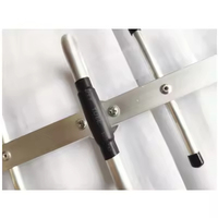 Antenne directionnelle pour talkie-walkie, antenne Yagi 868 MHz, extérieure, 10 dBi
