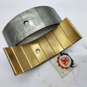 Plaque de guidage de piston à roulement coulissant pour pompe principale SBS80, plaque de retenue de guide à billes, bloc-cylindres 268-6263 267-1633 - Product Image 3