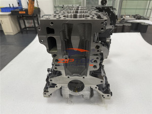 Bloque de Cilindros de Motor Diésel <span class=keywords><strong>1.8</strong></span> 2.1 <span class=keywords><strong>OM651</strong></span> para Mercedes Clase B, Clase CLS, Clase M, Sprinter - Product Image 4