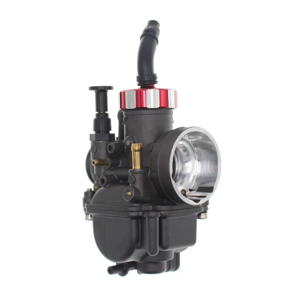 Wholesale Factory High Quality tvs Motorcycle carburetor Motorcycle parts accessories