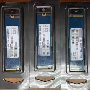 NVMe M.2 SSD 512GB 1TB 2TB PCIe 3.0 Gen3 3500MB/s Internal Solid State Drive for Laptop/Desktop - Product Image 1