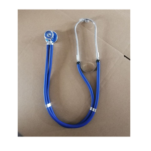 Estetoscopio Digital de Doble Oído para Diagnóstico Cardiológico, Dispositivo de Diagnóstico Médico Hospitalario - Product Image 2