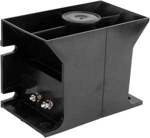 Alarma de respaldo Sirena Bocina 30W 115DB Fuerte Beepe inverso para automóviles Camiones Vehículos de ingeniería 12V/24V - Product Image 4