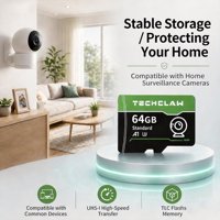 Kartu Memori 8GB-512GB U3 V30 A1 untuk Kamera, Logo Custom, Grosir Partai Besar, Grade Industri, BOM Tetap
