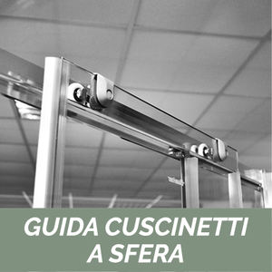 Mampara de Ducha Semicircular Moderna de 90 cm con Vidrio Templado de 6 mm y Marco de Aluminio, Esencial para Baños, Hoteles y Villas - Product Image 3