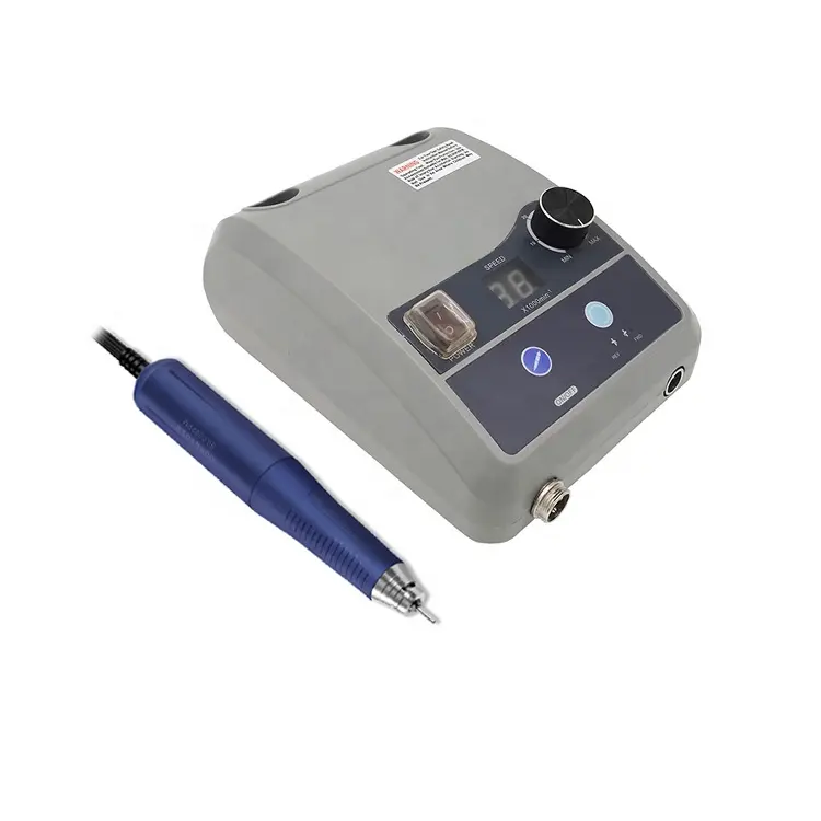 AT-CM-039 with A6 Dental Micromotor Brush Motor Strong 210/105L(35000rpm)made in Korea