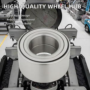 Rodamiento <span class=keywords><strong>de</strong></span> bolas <span class=keywords><strong>de</strong></span> doble fila DAC40760033/28 <span class=keywords><strong>de</strong></span> alta calidad P6 2RS para cubo <span class=keywords><strong>de</strong></span> rueda trasera <span class=keywords><strong>serie</strong></span> <span class=keywords><strong>completa</strong></span> que incluye DAC40760036 DAC40760041/38 - Product Image 5