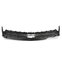 Grille de calandre Diamond Star pour Mercedes-Benz R117 W117 CLA250 2013-2016