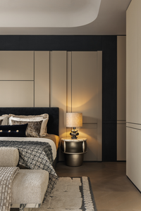 Solución de Renovación Integral de Interiores de Casa Moderna Personalizada, Servicio de Diseño de Muebles con Renderizado <span class=keywords><strong>3D</strong></span> Ecológico para Lujo - Product Image 4