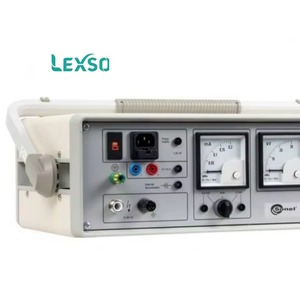 Probador de Aislamiento de Alto Voltaje Sonel S-25 Lexso - Product Image 2