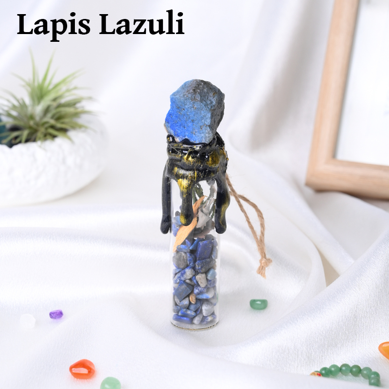 Lapis Lazuli