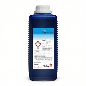 Pour les imprimantes Roland utilisant l'encre originale ECO-SOL MAX 3. Convient à l'impression haute résolution. - Product Image 2