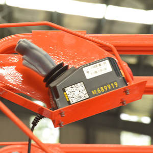 कारखाने प्रत्यक्ष आपूर्ति 6 मीटर 8 मीटर 10 मीटर 12 मीटर कैंची लिफ्ट चल चल हाइड्रोलिक हवाई लिफ्ट प्लेटफॉर्म पोर्टेबल कैंची लिफ्ट - Product Image 3